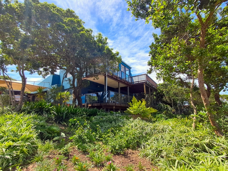 3 Bedroom Property for Sale in Bergsig Western Cape